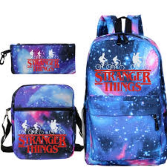 Backpacks main image 16
